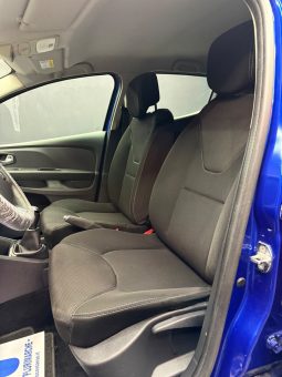 
										Renault Clio 1.2 Benzina 75 CV Duel 2018 full									