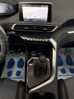 
										Peugeot 3008 BlueHDi 130 cv Allure 11/2018 full									