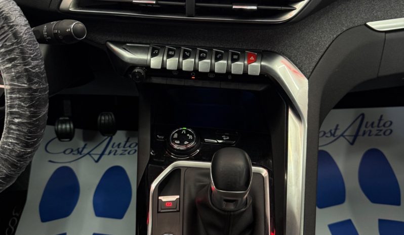 
								Peugeot 3008 BlueHDi 130 cv Allure 11/2018 full									