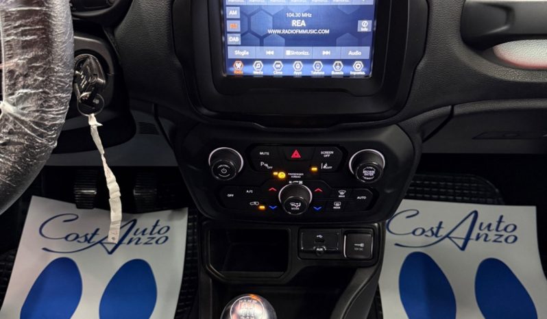 
								Jeep Renegade 1.6 Multijet 130 CV Limited 2021 full									