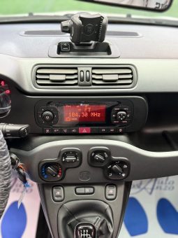 
										Fiat Panda 1.0 Hybrid City Cross 29000 KM full									