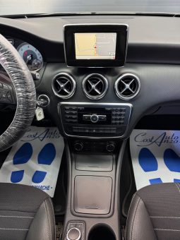 
										Mercedes-benz A180 CDI MOT.MERCEDES 109 CV full									