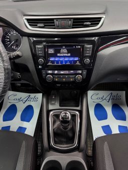 
										Nissan Qashqai 1.5 dCi 116 CV Tekna 2019 full									