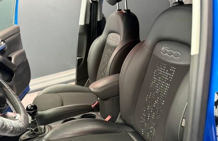 
								Fiat 500X 1.6 MultiJet 130 CV Urban City 2022 full									