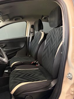 
										Lancia Ypsilon 1.2 GPL Ecochic Gold 2016 full									