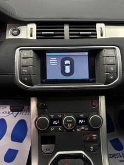 
										Range Evoque 2.0 TD4 150 CV HSE Dynamic NUOVO full									