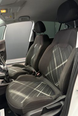 
										Opel Corsa 1.2 Benzina BLACK EDITION 11/2016 full									