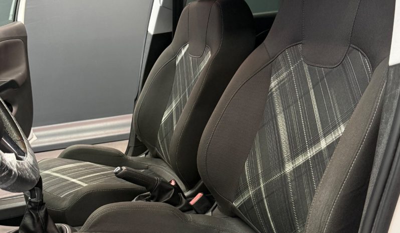 
								Opel Corsa 1.2 Benzina BLACK EDITION 11/2016 full									