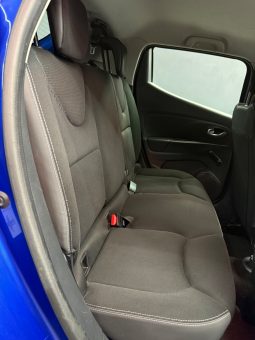 
										Renault Clio 1.2 Benzina 75 CV Duel 2018 full									