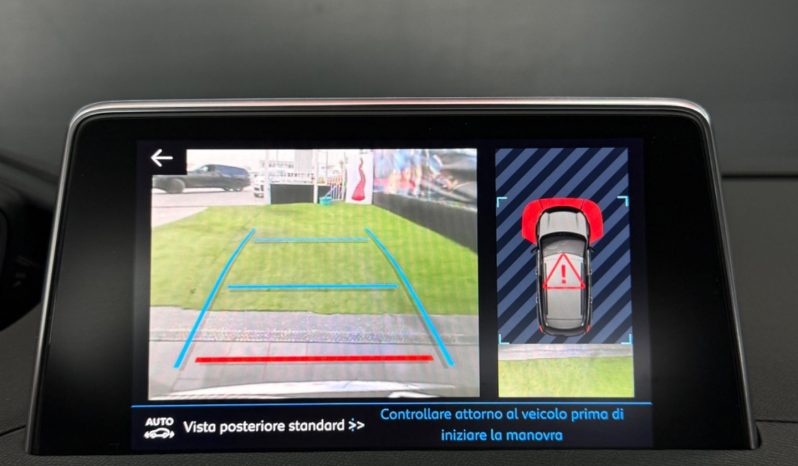 
								Peugeot 3008 BlueHDi 130 cv Allure 11/2018 full									