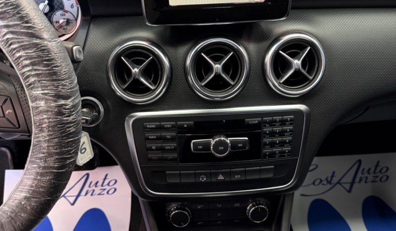 
								Mercedes-benz A180 CDI MOT.MERCEDES 109 CV full									