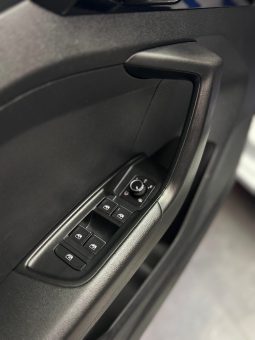 
										Audi A1 SPB 25 TFSI Identity Black 2020 full									