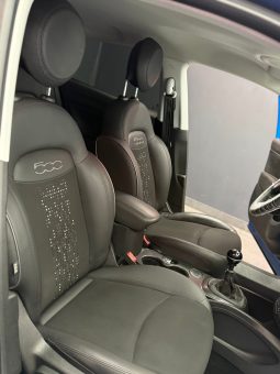 
										Fiat 500X 1.6 MultiJet 130 CV Urban City 2022 full									