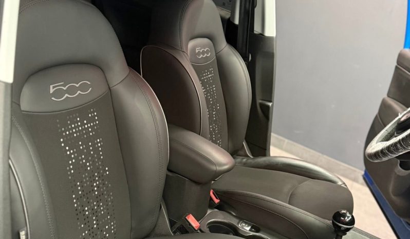 
								Fiat 500X 1.6 MultiJet 130 CV Urban City 2022 full									