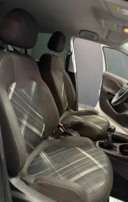 
										Opel Corsa 1.2 Benzina BLACK EDITION 11/2016 full									