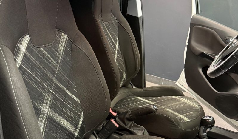 
								Opel Corsa 1.2 Benzina BLACK EDITION 11/2016 full									