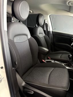 
										Fiat 500X 1.3 MultiJet 95 CV City Cross 10/2018 full									