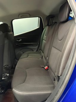 
										Renault Clio 1.2 Benzina 75 CV Duel 2018 full									
