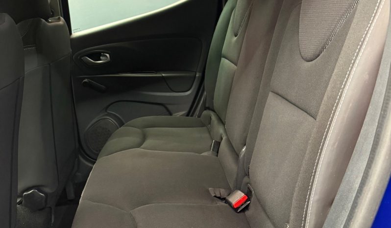 
								Renault Clio 1.2 Benzina 75 CV Duel 2018 full									