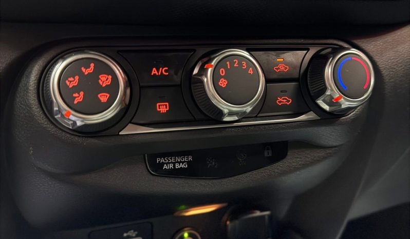 
								Nissan Juke 1.0 DIG-t GPL 114 CV 10/2021 full									