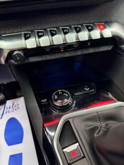 
										Peugeot 3008 BlueHDi 130 cv Allure 11/2018 full									