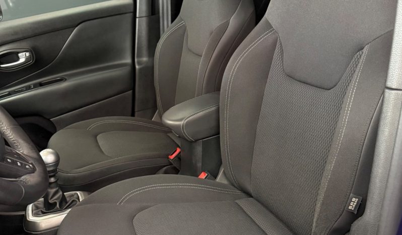 
								Jeep Renegade 1.6 Multijet 120 CV Limited 2019 full									