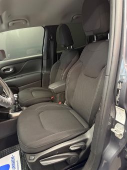 
										Jeep Renegade 1.6 Multijet 130 CV Limited 2021 full									
