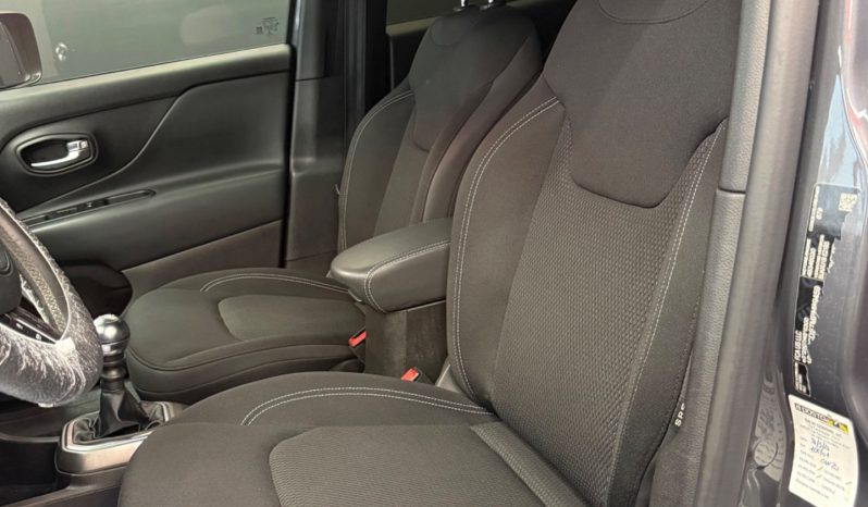 
								Jeep Renegade 1.6 Multijet 130 CV Limited 2021 full									