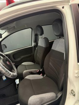
										Fiat Panda 1.0 Hybrid City Cross 29000 KM full									