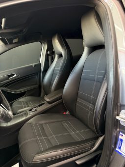 
										Mercedes-benz A180 CDI MOT.MERCEDES 109 CV full									