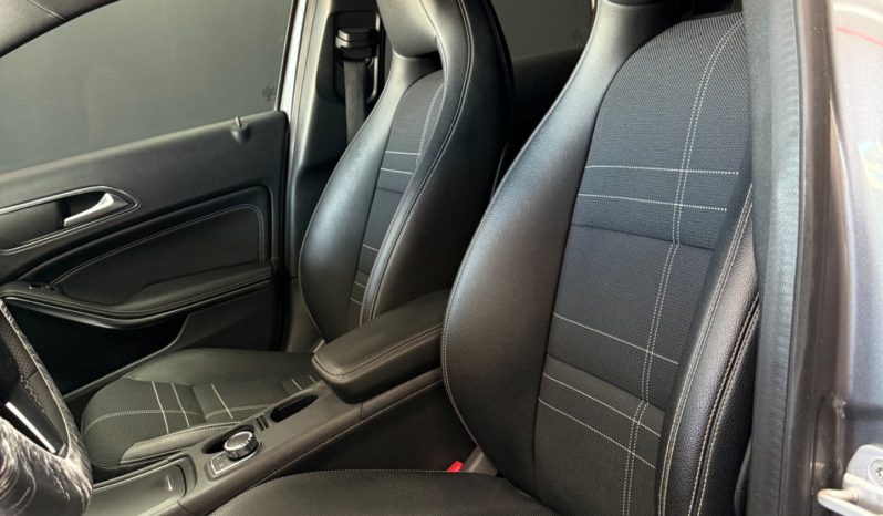 
								Mercedes-benz A180 CDI MOT.MERCEDES 109 CV full									