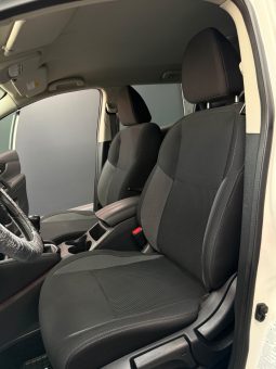 
										Nissan Qashqai 1.5 dCi 116 CV Tekna 2019 full									