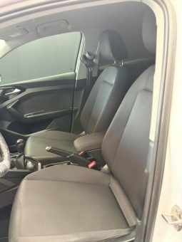 
										Audi A1 SPB 25 TFSI Identity Black 2020 full									