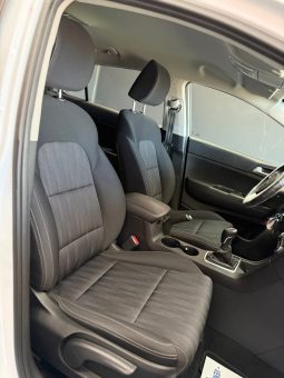 
										Kia Sportage 1.6 CRDI 136 CV Mild Hybrid GT Line 2021 full									