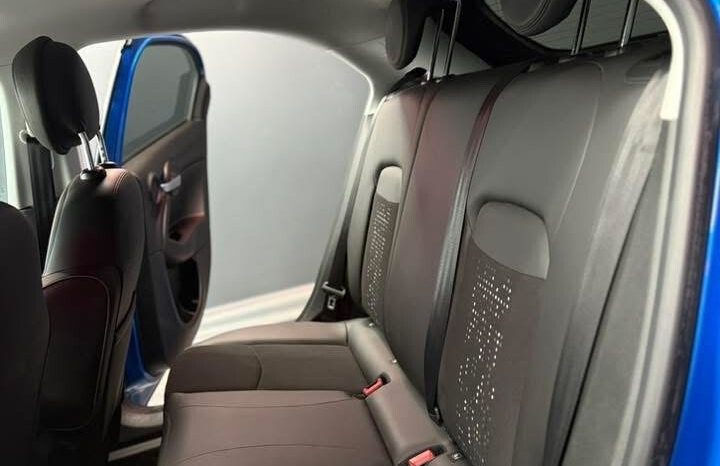 
								Fiat 500X 1.6 MultiJet 130 CV Urban City 2022 full									