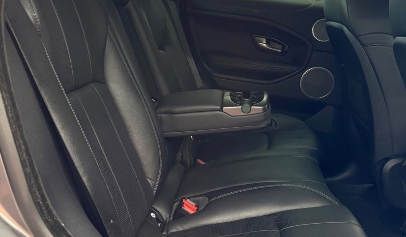 
								Range Evoque 2.0 TD4 150 CV HSE Dynamic NUOVO full									