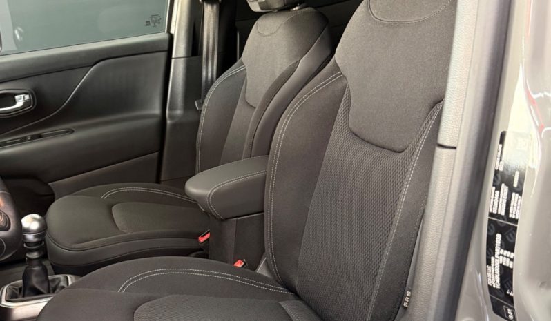 
								Jeep Renegade 1.6 Multijet 120 CV 12/2020 UNICA full									