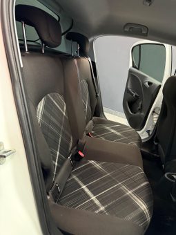 
										Opel Corsa 1.2 Benzina BLACK EDITION 11/2016 full									