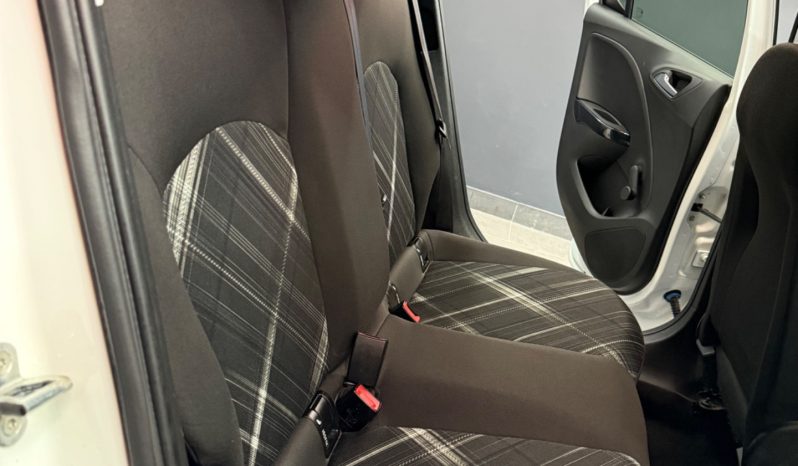 
								Opel Corsa 1.2 Benzina BLACK EDITION 11/2016 full									