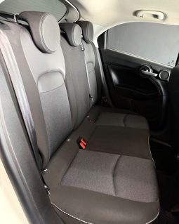 
										Fiat 500X 1.3 MultiJet 95 CV City Cross 10/2018 full									