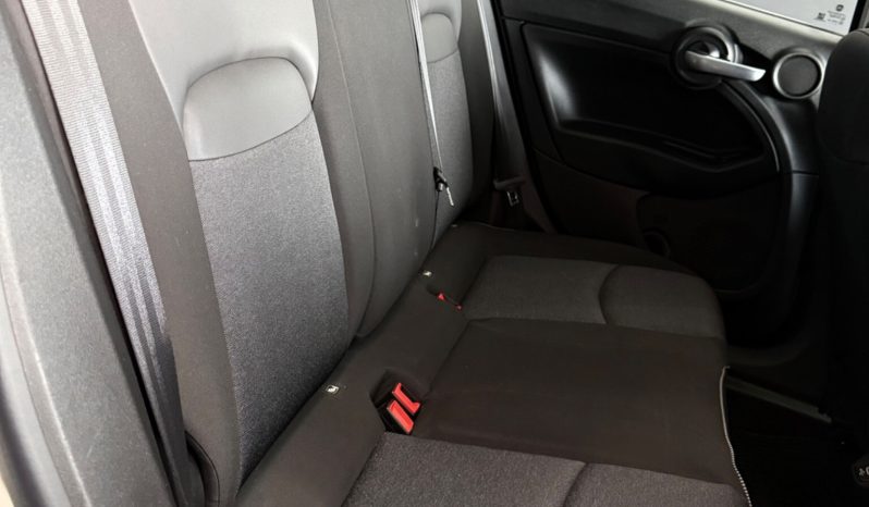 
								Fiat 500X 1.3 MultiJet 95 CV City Cross 10/2018 full									