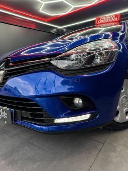 
										Renault Clio 1.2 Benzina 75 CV Duel 2018 full									