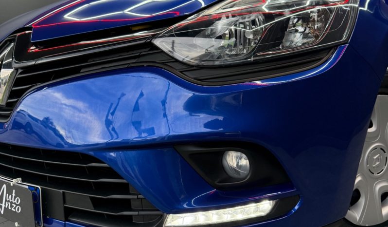 
								Renault Clio 1.2 Benzina 75 CV Duel 2018 full									