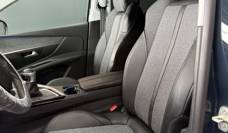 
								Peugeot 3008 BlueHDi 130 cv Allure 11/2018 full									