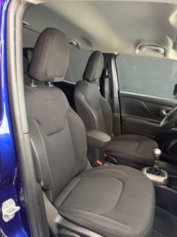 
										Jeep Renegade 1.6 Multijet 120 CV Limited 2019 full									