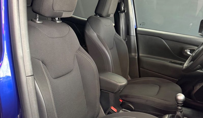 
								Jeep Renegade 1.6 Multijet 120 CV Limited 2019 full									