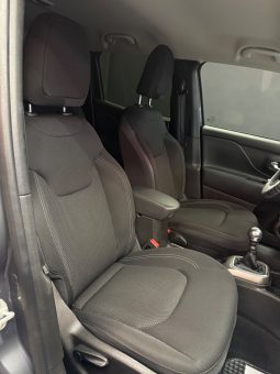 
										Jeep Renegade 1.6 Multijet 130 CV Limited 2021 full									