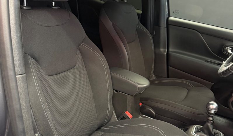 
								Jeep Renegade 1.6 Multijet 130 CV Limited 2021 full									