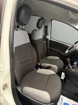 
										Fiat Panda 1.0 Hybrid City Cross 29000 KM full									