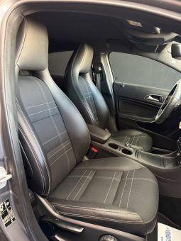 
										Mercedes-benz A180 CDI MOT.MERCEDES 109 CV full									